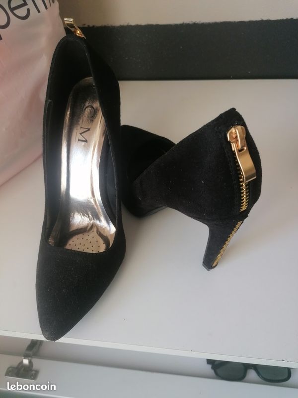 Chaussure (image 1)