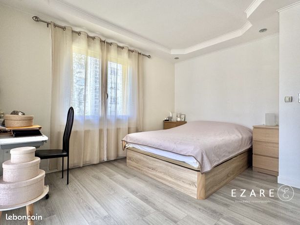 Maison 5 pièces 139 m² — 11