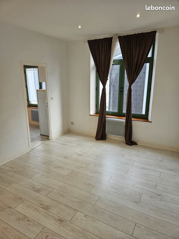 Appartement 2 pièces 41 m² · à Arras · 41 m² · 525 €/mois
