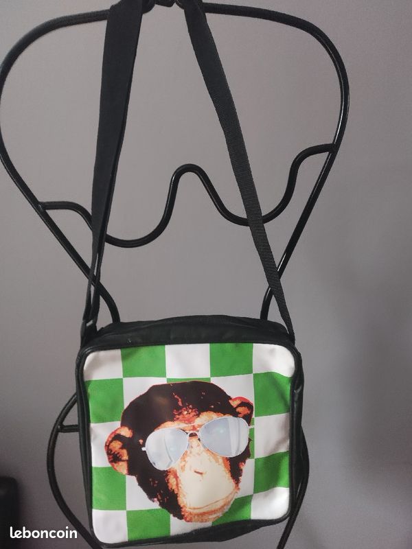 Cartable caramel (image 3)