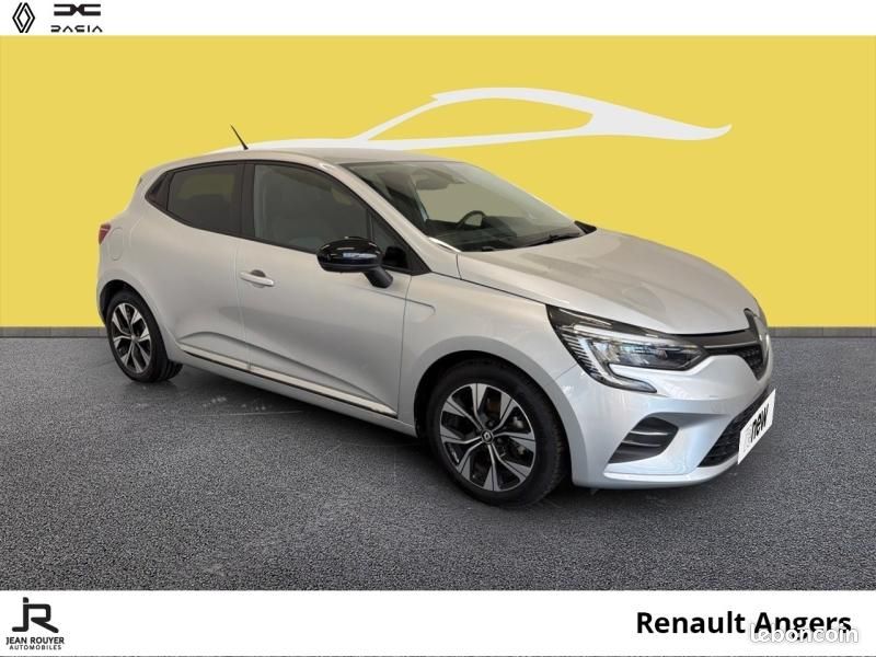 Renault Clio 1.6 E-Tech hybride 145ch Evolution (image 2)