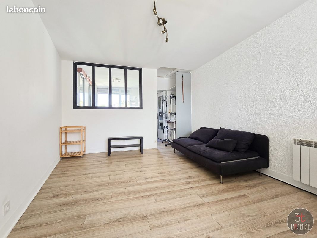 Appartement 2 pièces 37 m² · à Fontenay-sous-Bois · 37 m² · 230 000 €