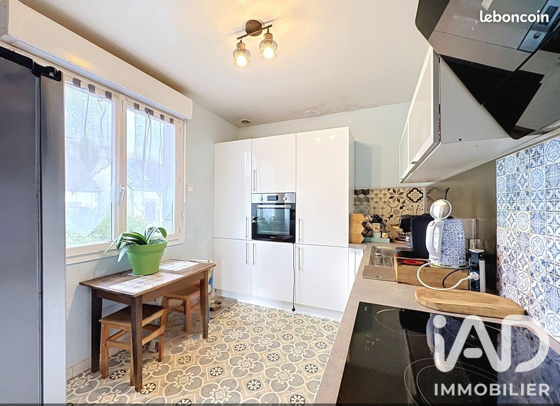 Maison 6 pièces 136 m² · à Ploërdut · 136 m² · 172 000 €