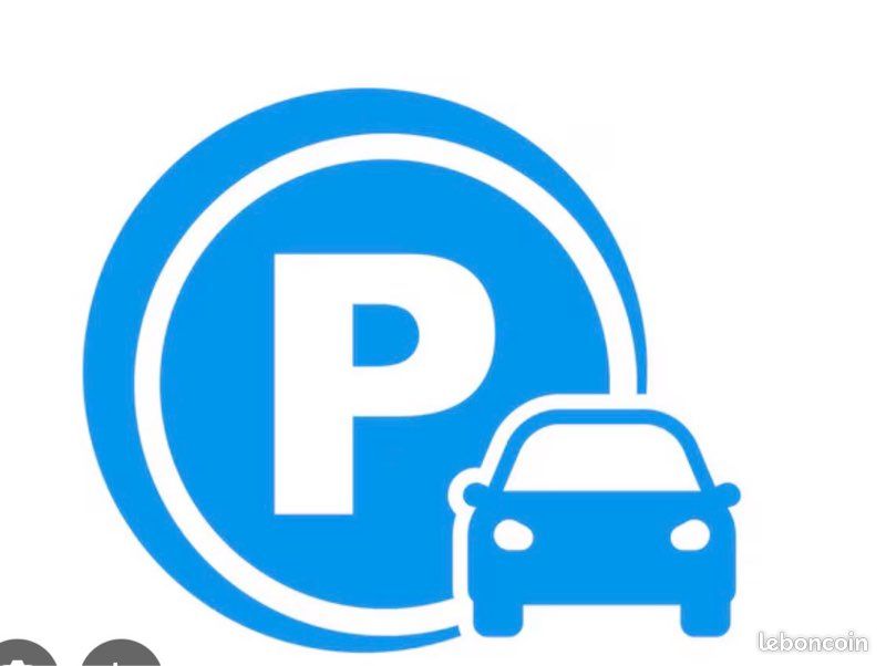 Parking voiture · à Lunel · 50 €/mois