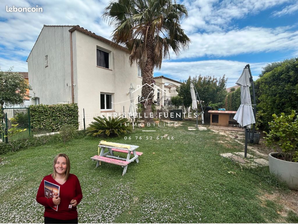 Maison 6 pièces 166 m² · à Mèze · 166 m² · 489 000 €