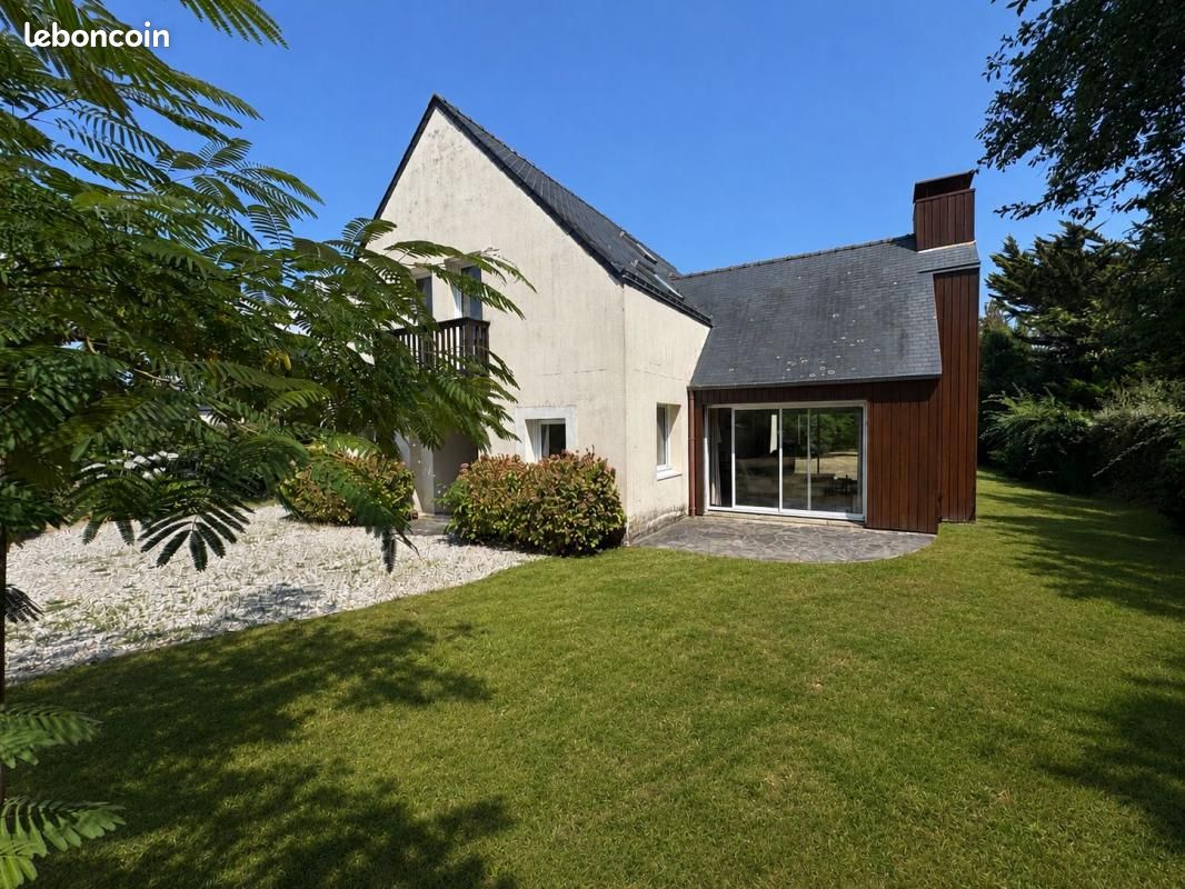 Maison 5 pièces 129 m² · à Sarzeau · 129 m² · 598 500 €
