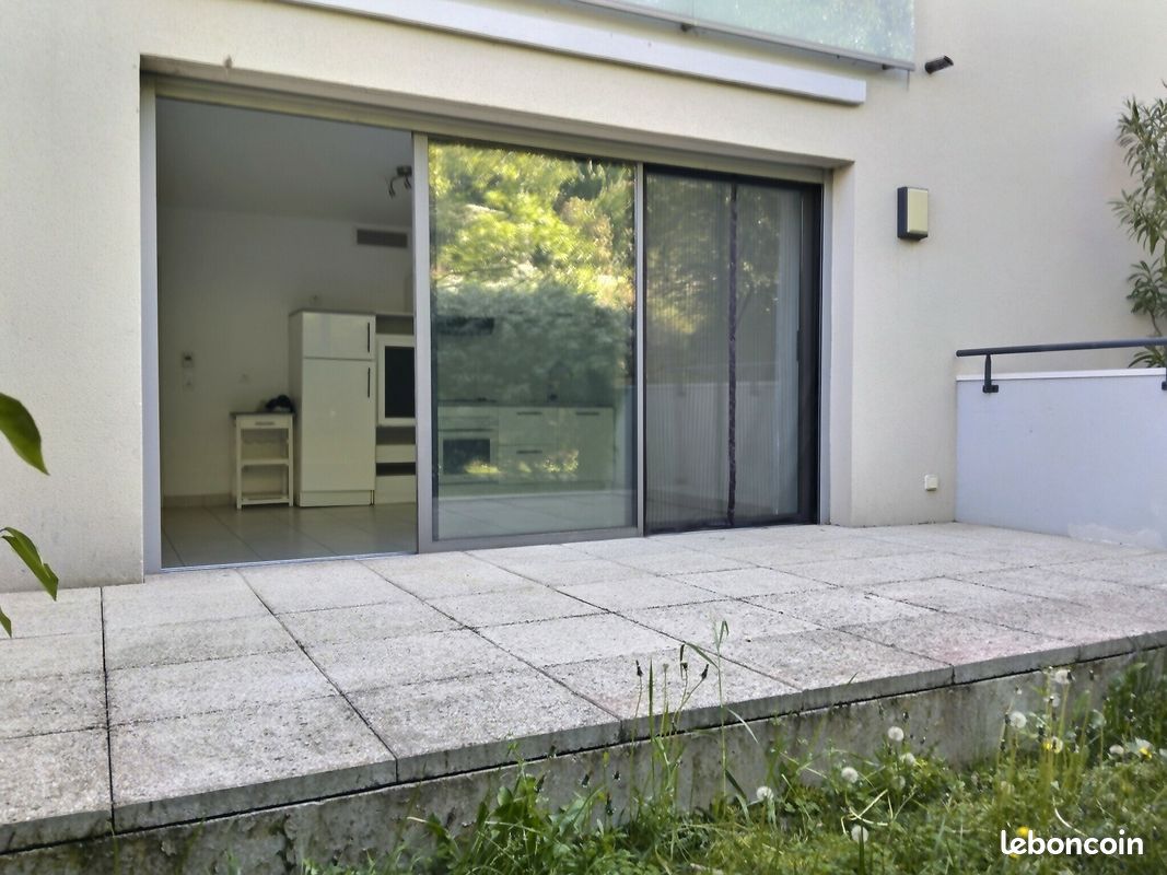 Appartement 1 pièce 32 m² · à Aix-en-Provence · 32 m² · 175 000 €