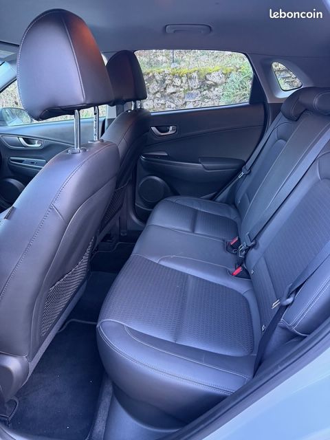Hyundai kona 120 executive (image 5)