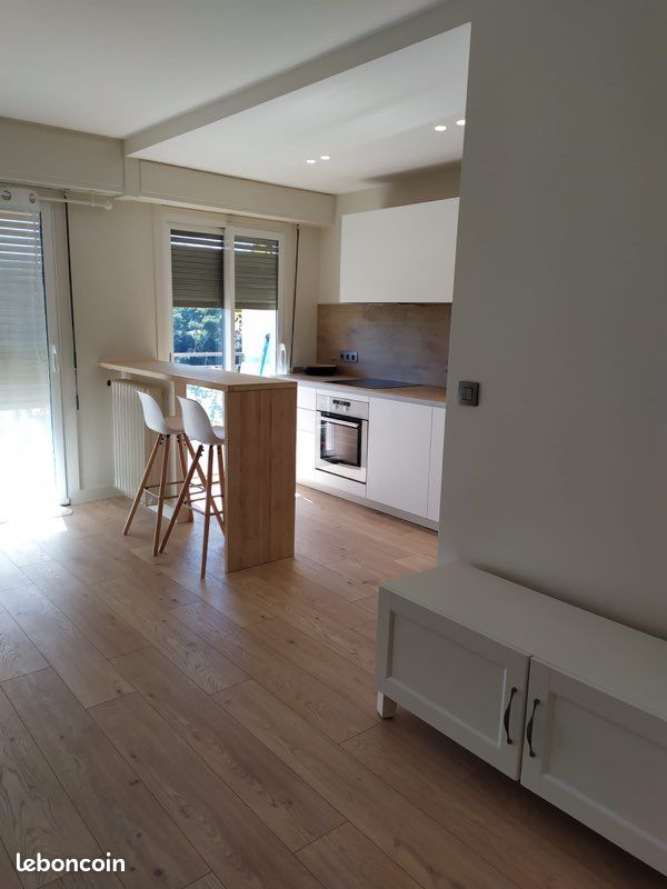 Appartement 1 pièce 30 m² · à Le Cannet · 30 m² · 800 €/mois