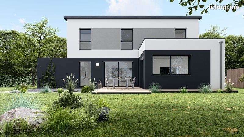 Maison 5 pièces 126 m² · à Langueux · 126 m² · 342 900 €