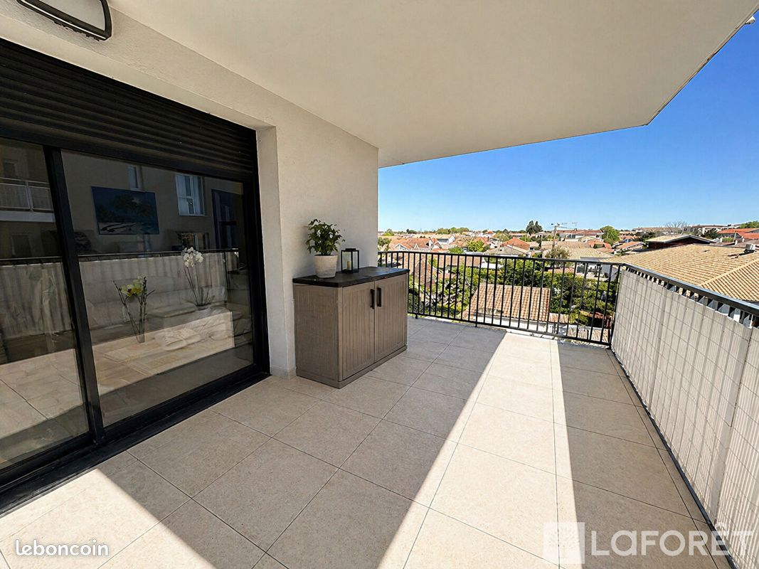 Appartement 3 pièces 64 m² · à La Teste-de-Buch · 64 m² · 349 000 €