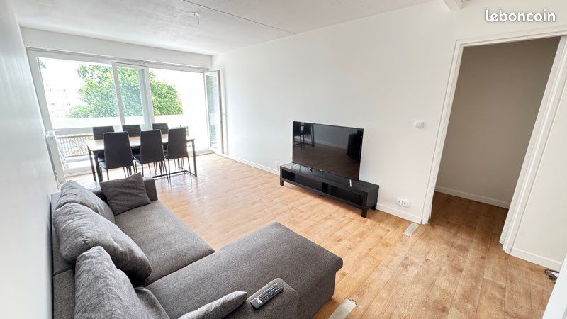 Appartement 4 pièces 85 m² · à Talence · 85 m² · 1 700 €