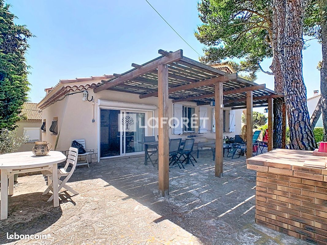 Maison 5 pièces 155 m² · à Martigues · 155 m² · 650 000 €