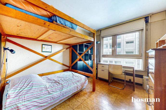 Appartement a vendre  - 4 pièce(s) - 86 m2 - Surfyn
