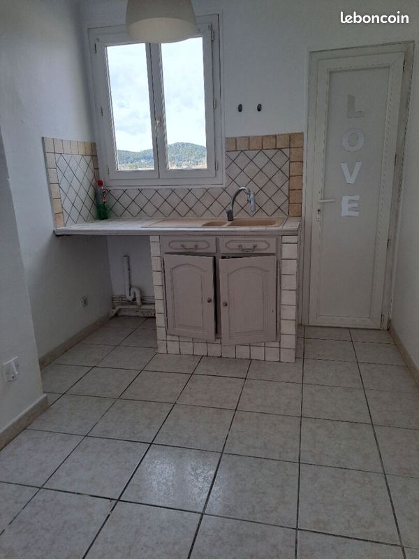 Appartement 2 pièces 52 m² · à Brignoles · 52 m² · 640 €/mois
