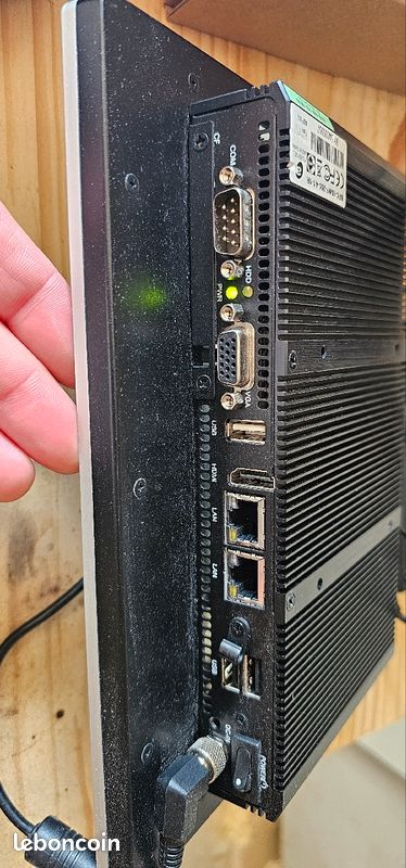 Mini PC tactile (image 4)