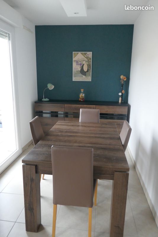 Appartement a louer avignon - 3 pièce(s) - 63 m2 - Surfyn