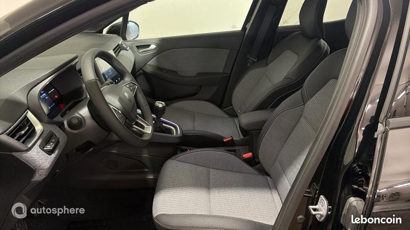 Renault Clio 1.0 TCe 90ch Techno - 25 (image 12)