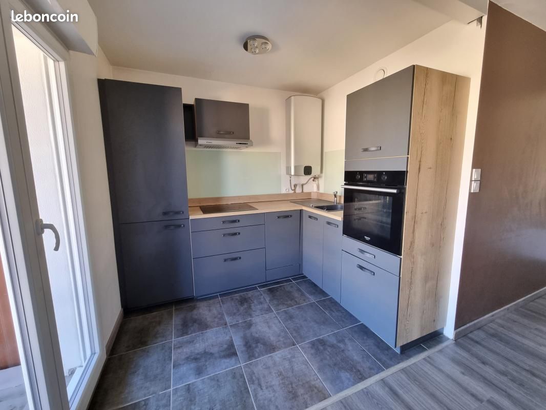 Appartement 2 pièces 46 m² · à Strasbourg · 46 m² · 800 €/mois