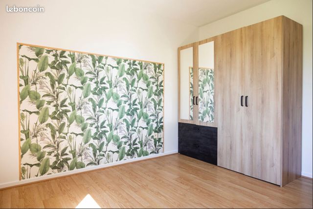 Appartement 3 pièces 61 m² · à Grand-Charmont · 61 m² · 700 €/mois