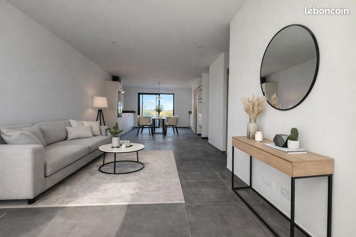 Maison 5 pièces 93 m² · à Ponteilla · 93 m² · 299 000 €