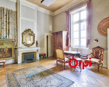 Appartement 1 030 000 € - 208 m²
