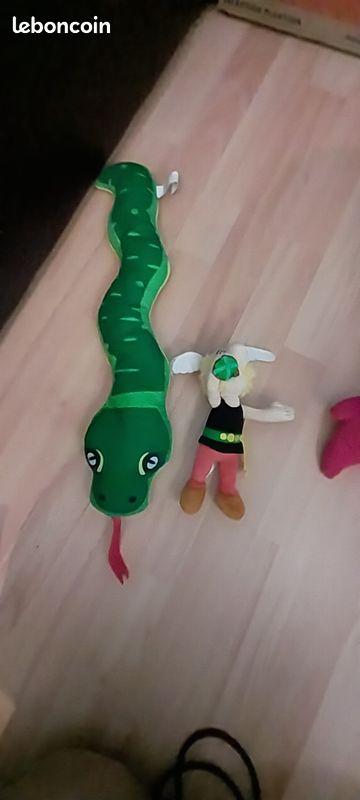 Peluches (image 12)