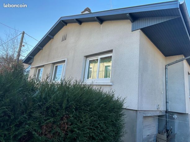 Maison 7 pièces 145 m²