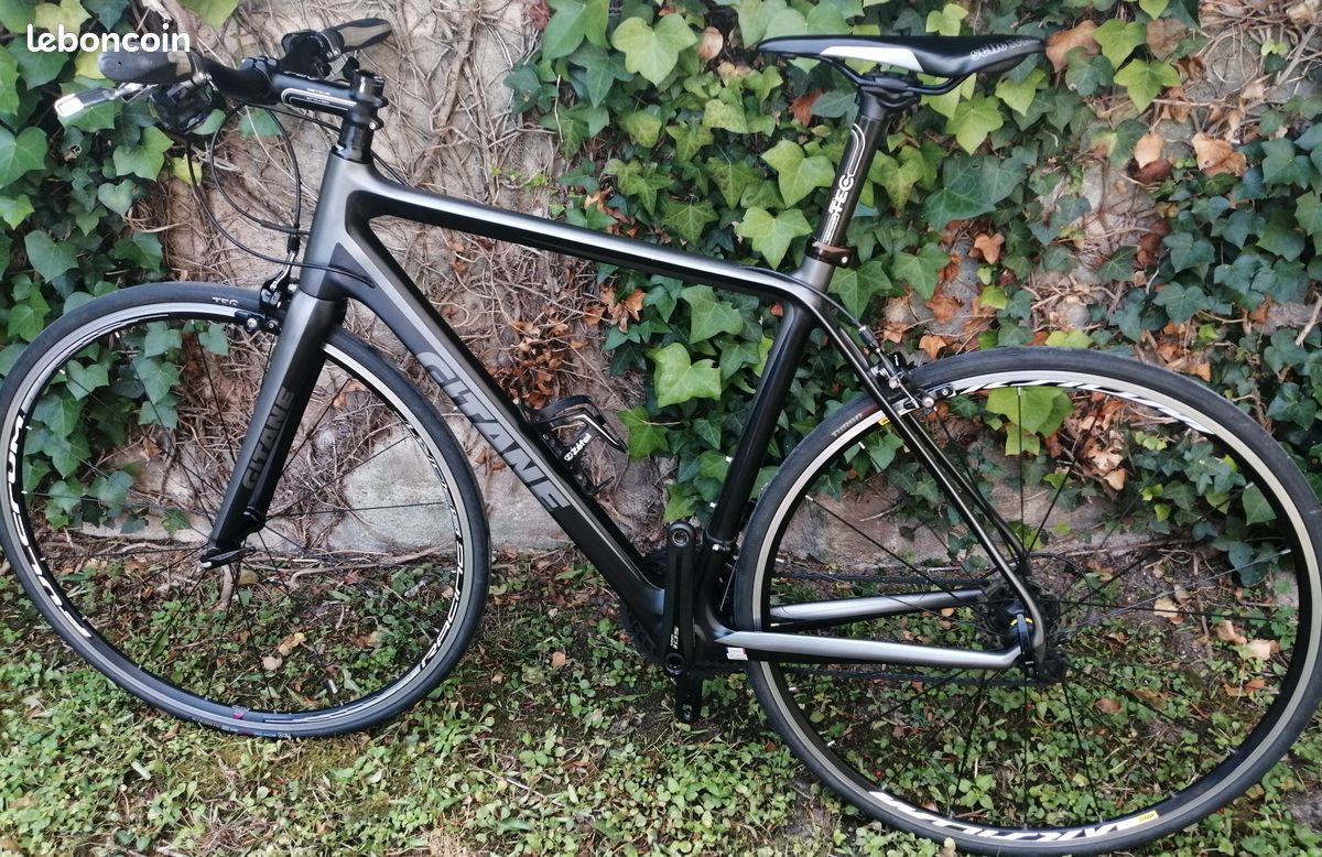 Gitane Fitness Velo Route Fitness Vélo Gitane Gitane Definitive