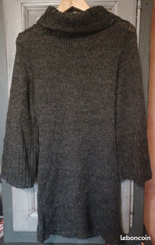 Pull tunique (image 6)