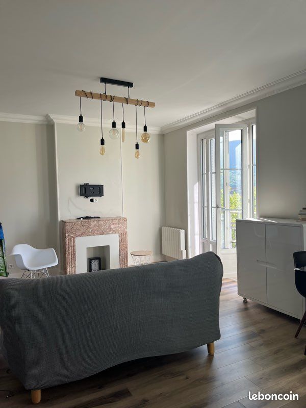 Appartement 2 pièces 39 m² · à Grenoble · 39 m² · 780 €