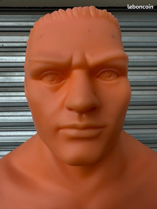 Century big bob xl - mannequin de frappe (image 3)