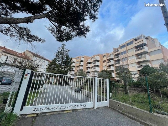 Appartement 2 pièces 38 m² · à Alès · 38 m² · 65 400 €
