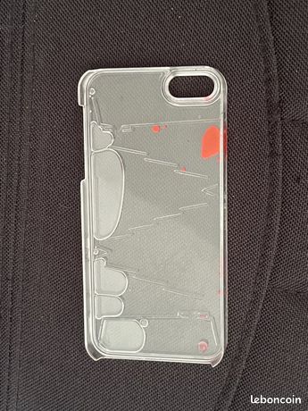 Coque iPhone 5C/S - Accessoires tlphone & Objets connects
