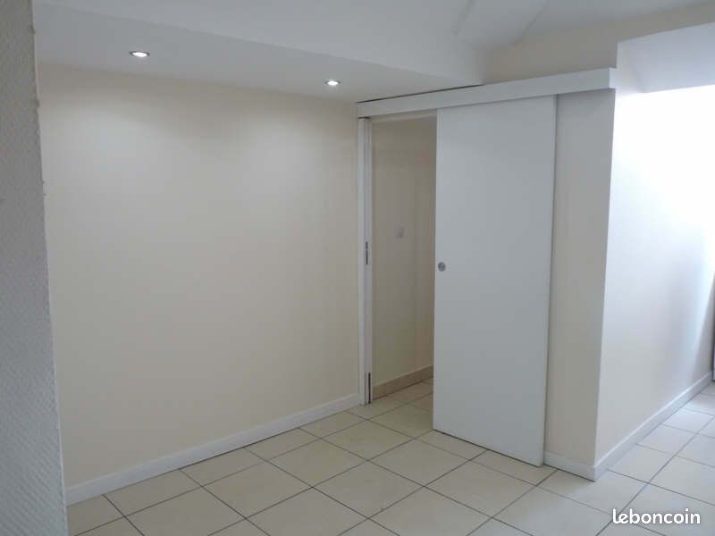 Appartement 1 pièce 25 m² · à Lyon · 25 m² · 540 €/mois