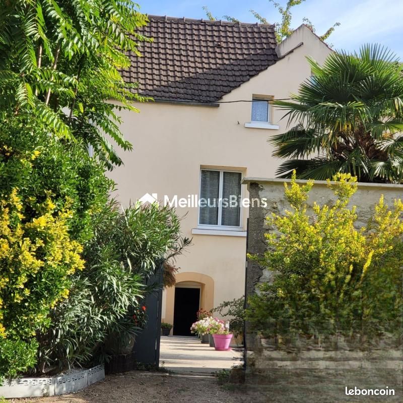 Maison 5 pièces 168 m² · à Triel-sur-Seine · 168 m² · 479 000 €
