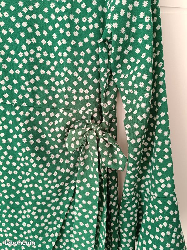 Robe Shein taille S (image 3)
