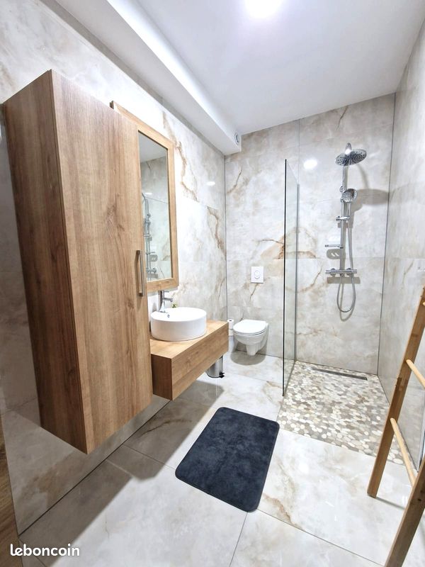 Appartement 3 pièces 61 m² (image 3)