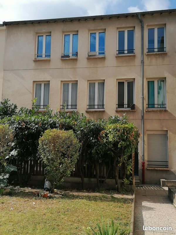 Appartement a louer ivry-sur-seine - 1 pièce(s) - 28 m2 - Surfyn