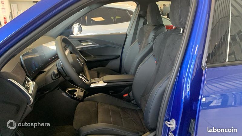 Bmw X1 ieDrive20 204ch M Sport (image 12)