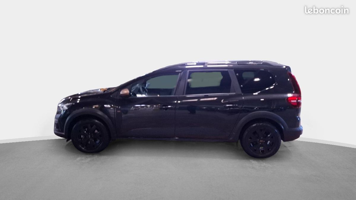 Dacia jogger hybrid 140 7 places gsr2 extreme (image 9)