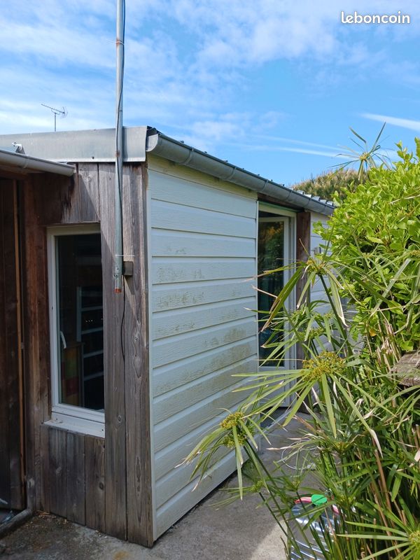 Appartement a louer cherbourg-en-cotentin - 12 m2 - Surfyn