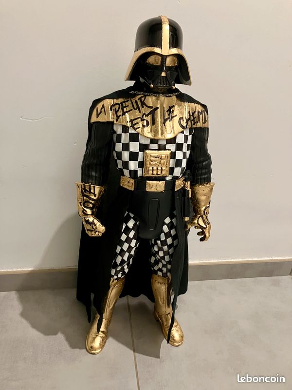 Dark vador xxl relooké (image 8)