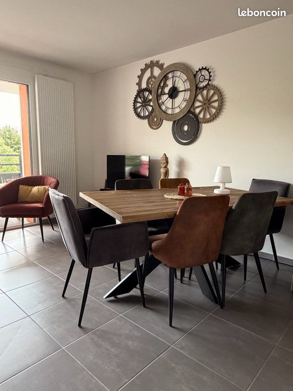 Appartement 2 pièces 44 m² · à Frangy · 43,5 m² · 229 000 €