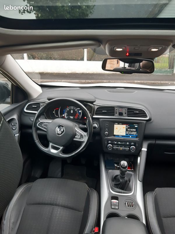 Kadjar 1.6Dci 130 energy intens 2015 (image 2)