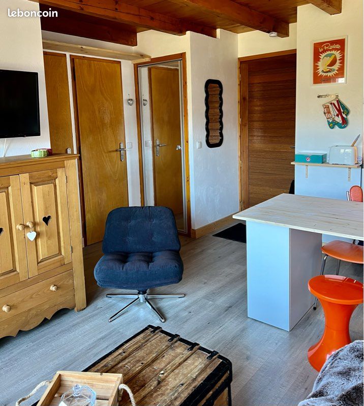 Appartement Crest Voland - Aux pieds des pistes (image 3)