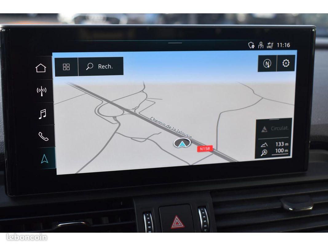 AUDI Q5 50 TFSIe 299 S tronic 7 Quattro S line (image 29)