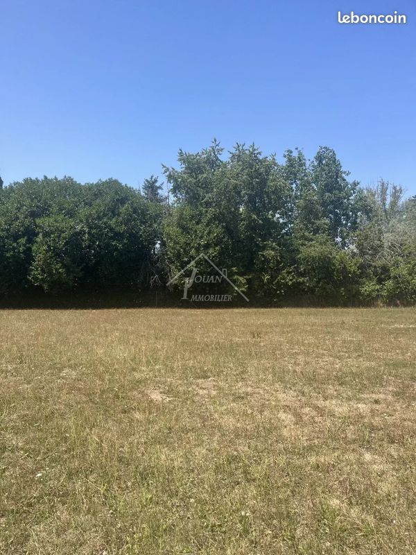 Terrain 2000 m² · à Bellerive-sur-Allier · 2 000 m² · 55 000 €