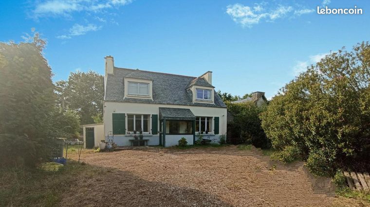 Maison 7 pièces 120 m²