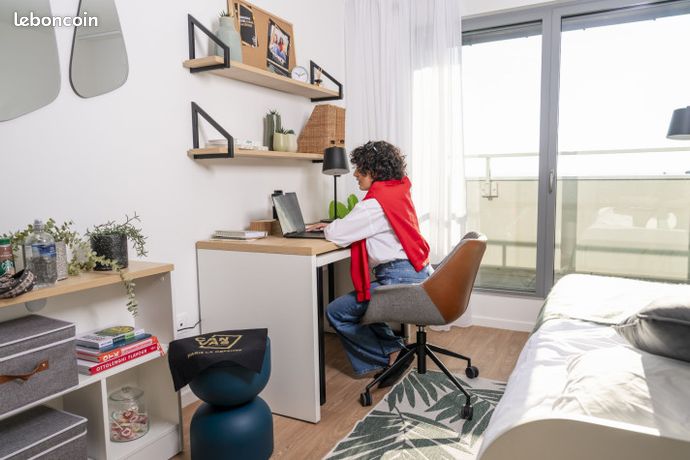 Appartement a louer puteaux - 1 pièce(s) - 19 m2 - Surfyn